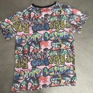 Evolution in Design shirt size L(14-16)